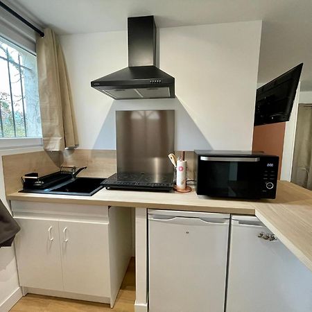 Appartement A La Campagne LʼIsle-sur-la-Sorgue Extérieur photo