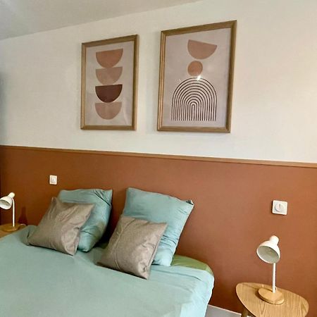 Appartement A La Campagne LʼIsle-sur-la-Sorgue Extérieur photo