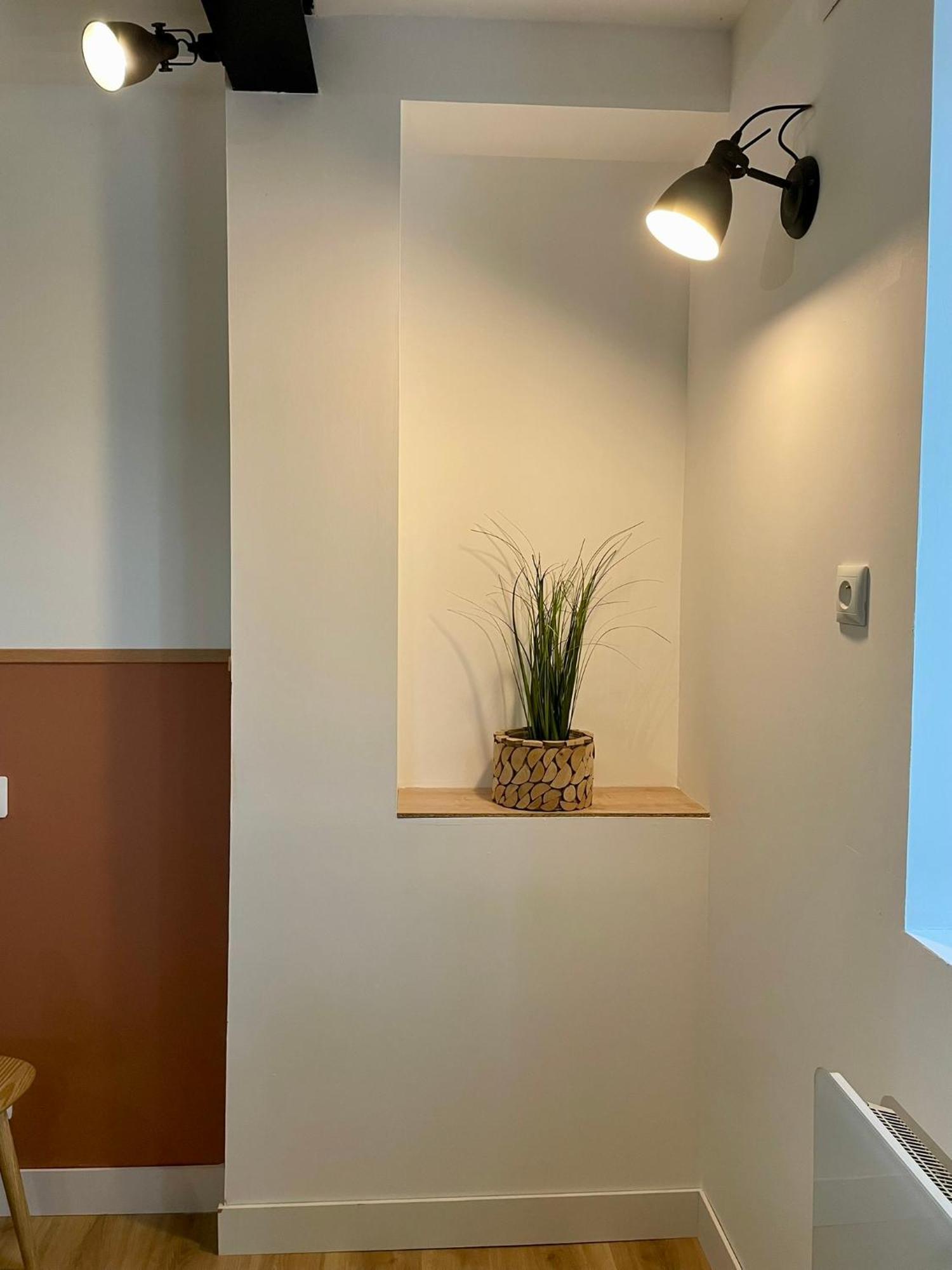 Appartement A La Campagne LʼIsle-sur-la-Sorgue Extérieur photo