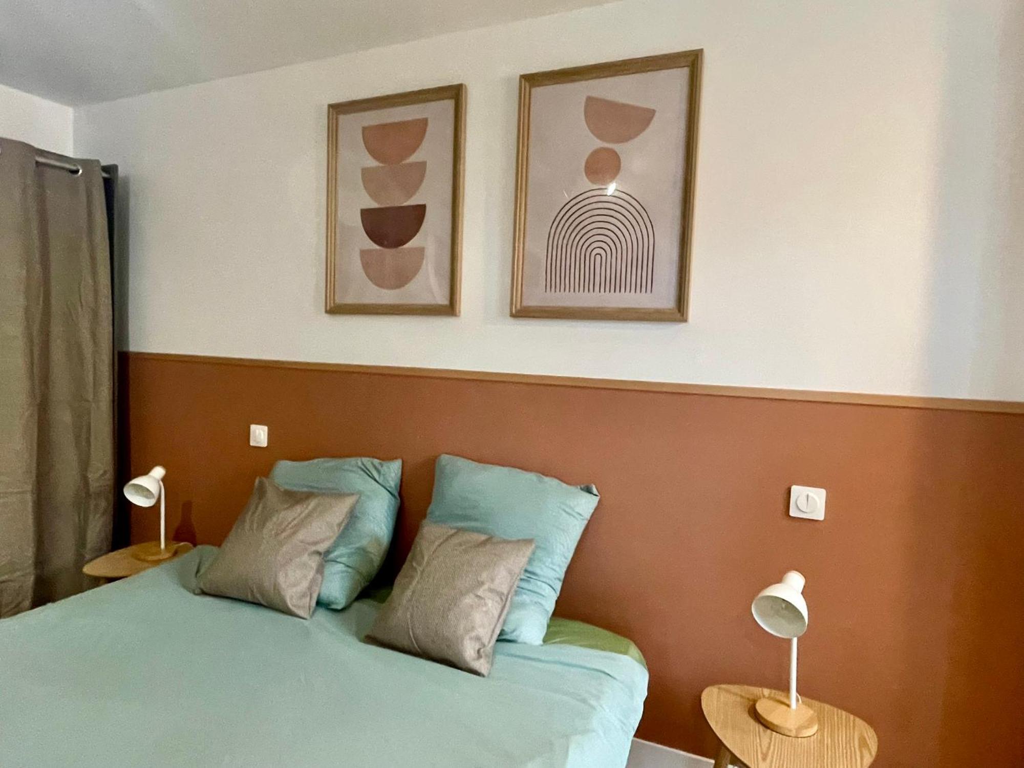 Appartement A La Campagne LʼIsle-sur-la-Sorgue Extérieur photo